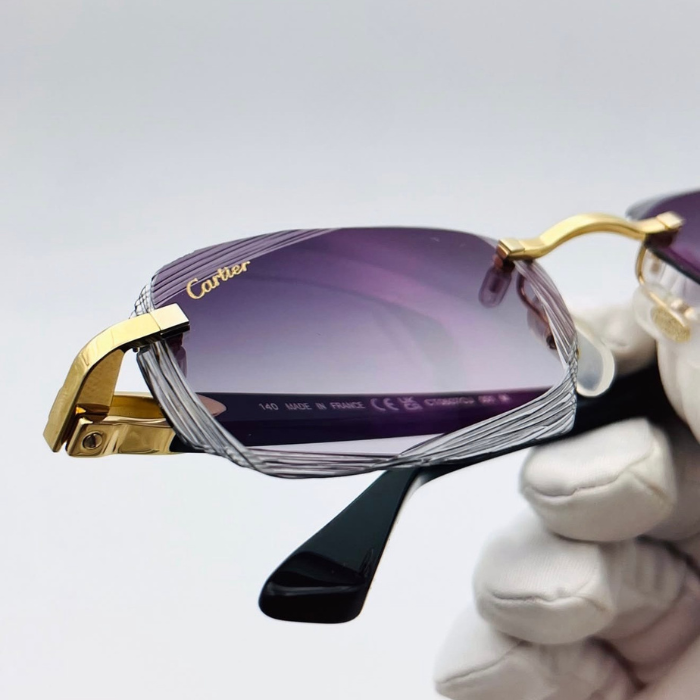 IRIS® - PURPLE GRADIENT